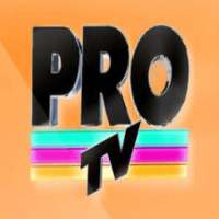 Pro TV RO Direct