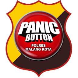 Polisi Kota Malang icon