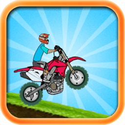 Moto Adventure icon