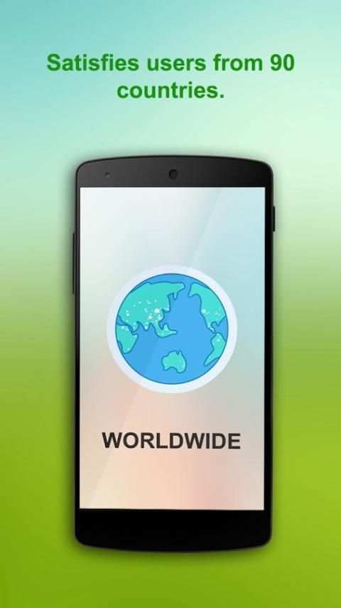 WiFi Seeker - Seek It screenshot 2