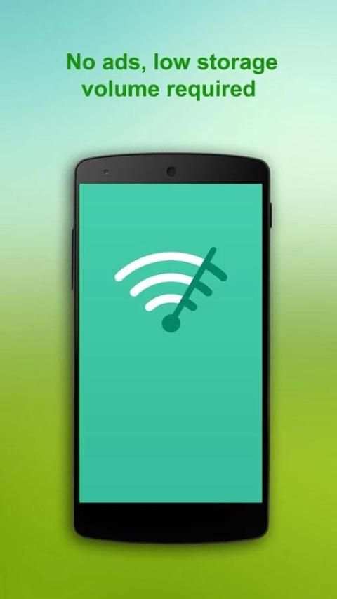 WiFi Seeker - Seek It screenshot 5