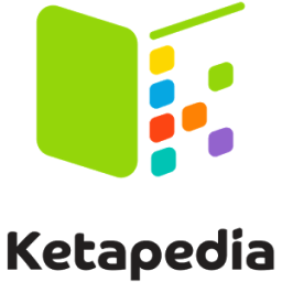 Ketapedia icon