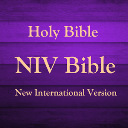 NIV Bible for Study أيقونة