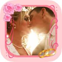 Wedding Collages And Frames on 9Apps