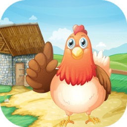 ikon Talking Chicken