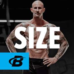 Jim Stoppani Shortcut to Size