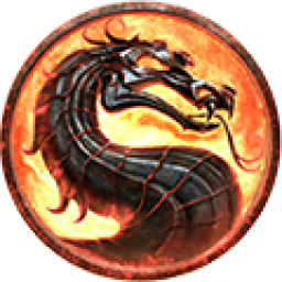 Mortal Kombat X Launcher Theme HD icon