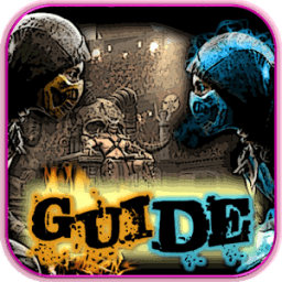 Guide For Mortal Kombat X Game icon