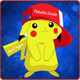 Pokemon Go: How to download guide icon