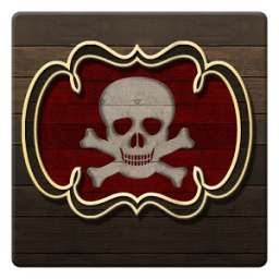 Pirates and Traders أيقونة