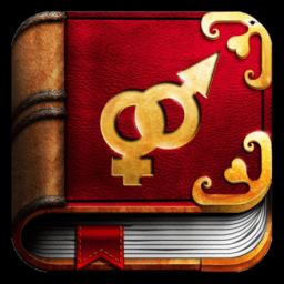 Kamasutra Sex Positions icon