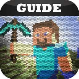 Guide for Minecraft иконка