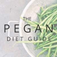 The Pegan Diet Guide on 9Apps