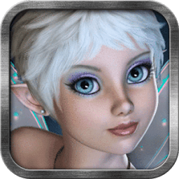 Tinker Fairy Live Wallpaper icon