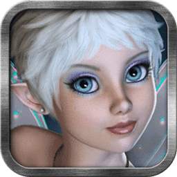 Tinkerbell Live Wallpaper 1.1
