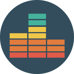 Cloud Equalizer pro иконка