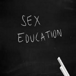 Sex Education icon