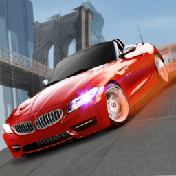 Car Driving Simulator 2016 icon