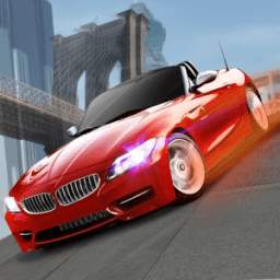 Car Driving Simulator 2016 1.1