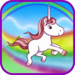 Unicorn Rush! 1.0