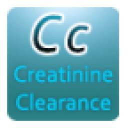 Creatinine Clerance Calculator