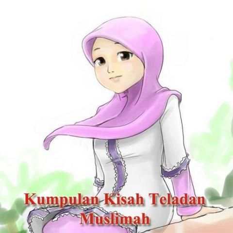 Kisah Teladan Muslimah screenshot 1