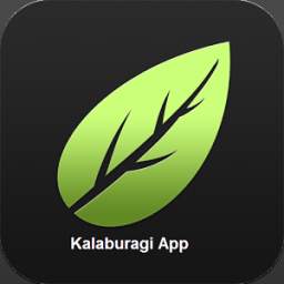 Kalaburagi App (Gulbarga App)