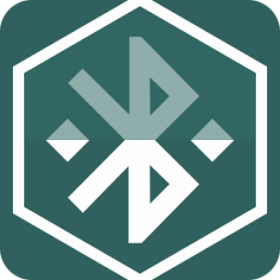 Interface Bluetooth Control आइकन