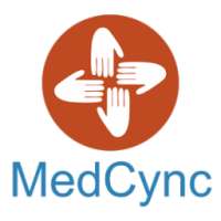 MedCync HealthCare Pro on 9Apps