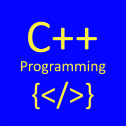 C++ Programming आइकन