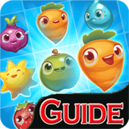 Guide Farm Heroes Saga Hack icon