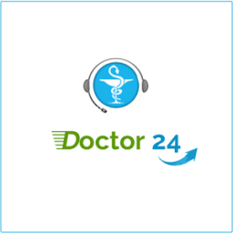 Doctor24 आइकन
