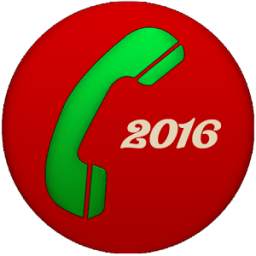 Call Recorder 2016 1.0