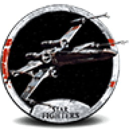 Star Fighters иконка