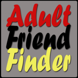 Mobile - Adult FriendFinder icon