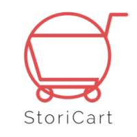 StoriCart Mercado on 9Apps