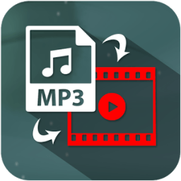 Change Audio to any Video आइकन