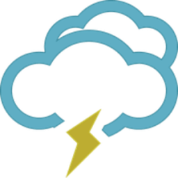 Cloudy आइकन