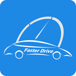 Faster Driving आइकन