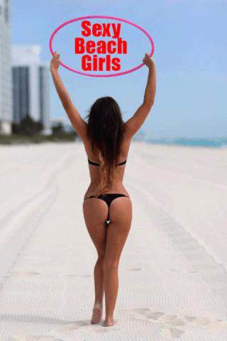 Sexy Beach Girls screenshot 2