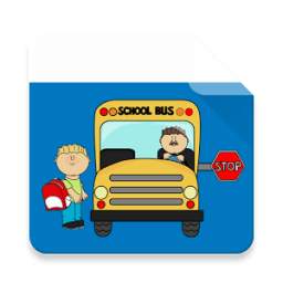 School Bus Tracker