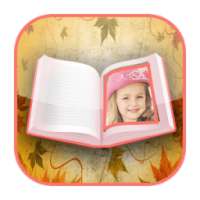 Book Photo Frames on 9Apps