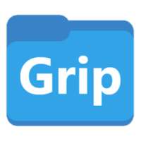 Grip File Manager