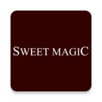 Sweet Magic on 9Apps