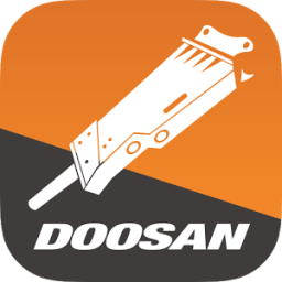 Doosan Attachments Guide आइकन