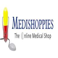 MediShoppies The Medical Shop