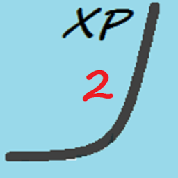 Xp Booster Officiel 2 आइकन