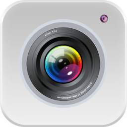 Camera iOS 1.0