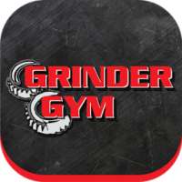 Grinder Gym on 9Apps