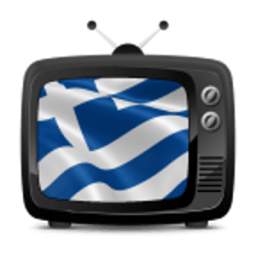 Greek TV 1.0